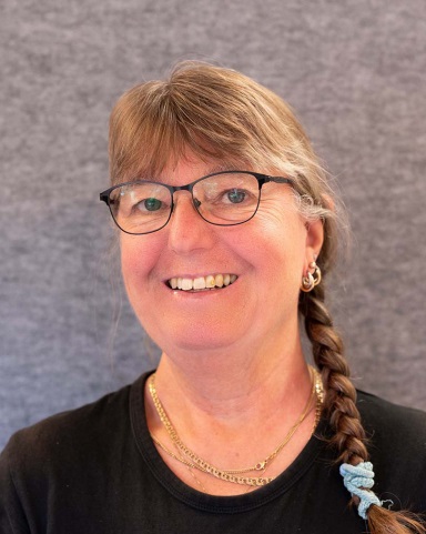 Elisabeth Andersson